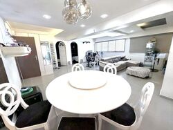 Blk 141 Serangoon North Avenue 2 (Serangoon), HDB 5 Rooms #525445371